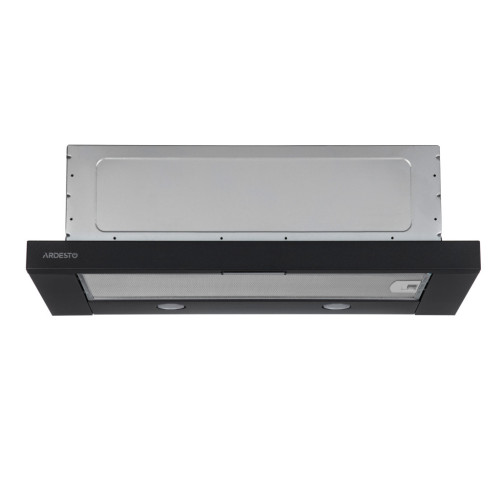 Витяжка кухонна Ardesto HT-F700MBL – Ardesto (вид 1)