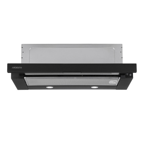 Витяжка кухонна Ardesto HT-F700MBL – Ardesto (вид 2)