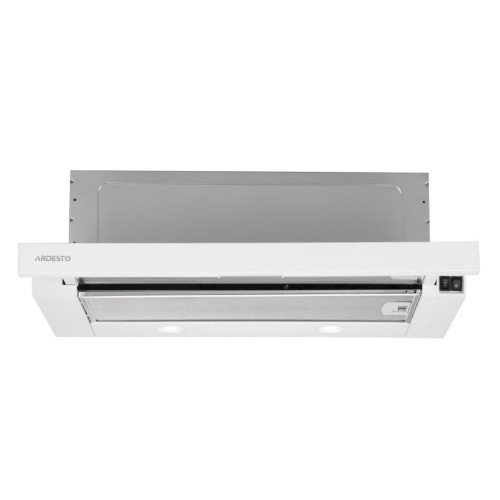 Витяжка кухонна Ardesto HT-F700MW – Ardesto (вид 1)