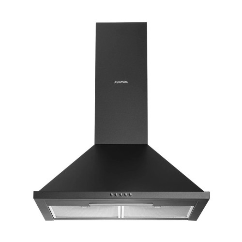 Витяжка кухонна Pyramida ACH 60 PB (1150) BL – Pyramida