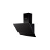 Витяжка кухонна KUMTEL DA6-835 Black – KUMTEL (вид 1)