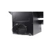 Витяжка кухонна KUMTEL DA6-835 Black – KUMTEL (вид 2)