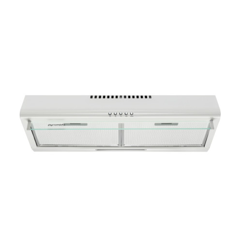 Витяжка кухонна Pyramida MX 60 (450) B WH – Pyramida