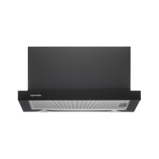 Вытяжка кухонная Pyramida TX 60 (1100) R BL