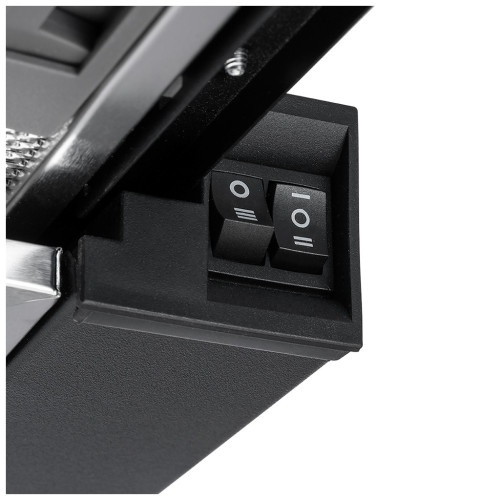 Вытяжка кухонная Pyramida TX 60 (1100) R BL – Pyramida (вид 2)