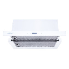Вытяжка кухонная Weilor PTS 6265 WH 1300 LED Strip
