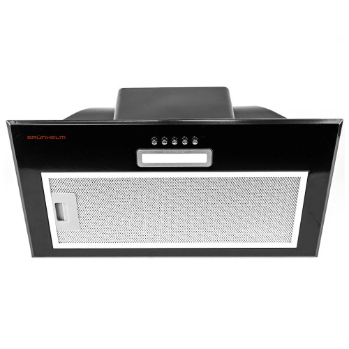 Витяжка кухонна Grunhelm GVC 620 B (117916) – Grunhelm
