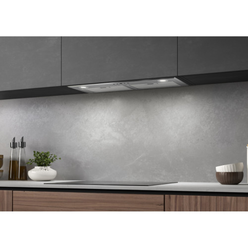 Вытяжка кухонная Faber BI 70 SS 2LS (305.0588.063) – Faber (вид 1)