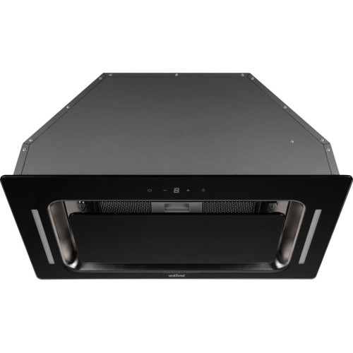 Витяжка кухонна Vestfrost HFB 52600 BGS – Vestfrost