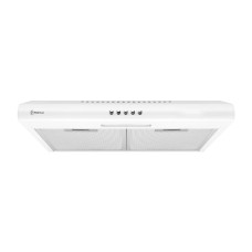 Витяжка кухонна Perfelli CLIO 5 DM BIANCO