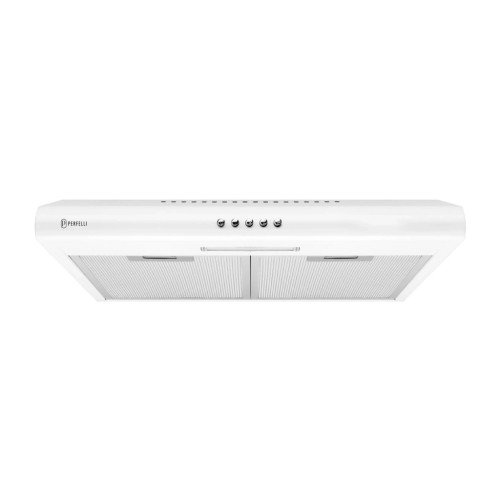 Витяжка кухонна Perfelli CLIO 5 DM BIANCO – PERFELLI