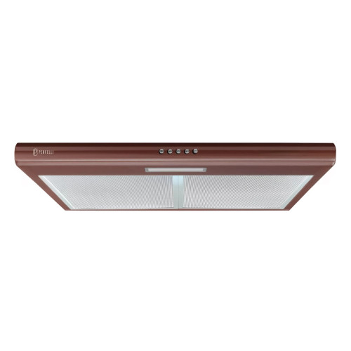 Вытяжка кухонная Perfelli CLIO 6 DM MARRONE – PERFELLI