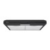 Вытяжка кухонная Perfelli CLIO 6 DM NERO – PERFELLI