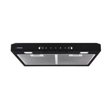 Вытяжка кухонная Minola HPLS 512 BL