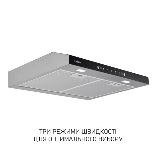 Вытяжка кухонная Minola HPLS 512 I – Minola (вид 2)