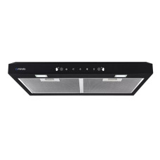 Вытяжка кухонная Minola HPLS 612 BL