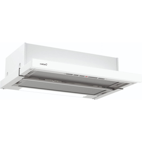 Витяжка кухонна Cata TFK 6005 White (02034505) – Cata