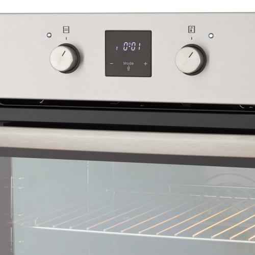 Духовой шкаф Eleyus MILA 6009 IS – Eleyus (вид 2)