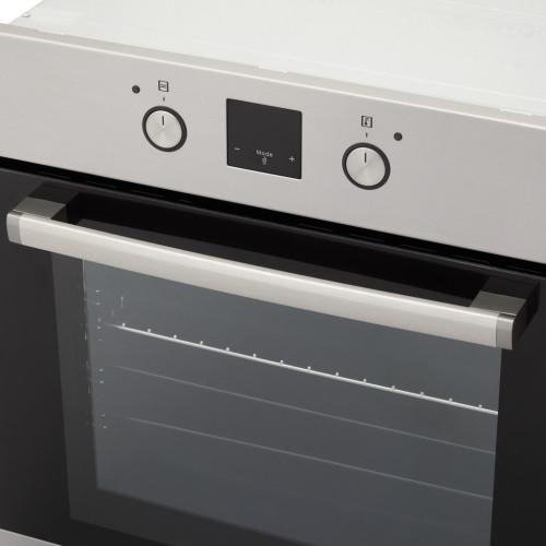 Духовой шкаф Eleyus MILA 6009 IS – Eleyus (вид 3)