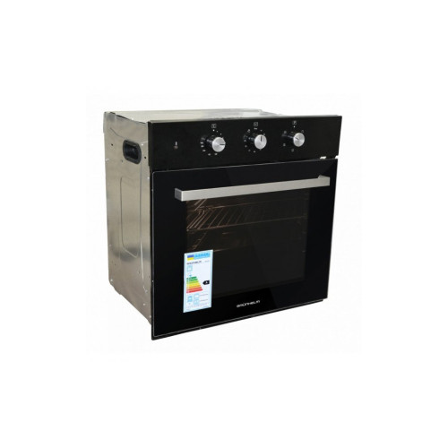 Духовой шкаф Grunhelm GDG 252 B – Grunhelm