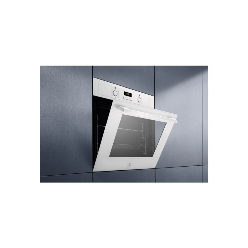 Духовой шкаф Electrolux EOF3H40BW – Electrolux (вид 1)