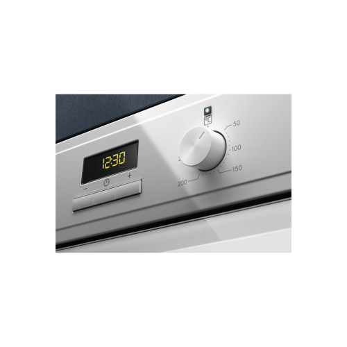 Духовой шкаф Electrolux EOF3H40BW – Electrolux (вид 3)