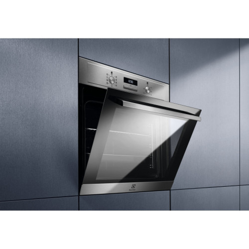 Духовой шкаф Electrolux EOF3H40BX – Electrolux (вид 1)
