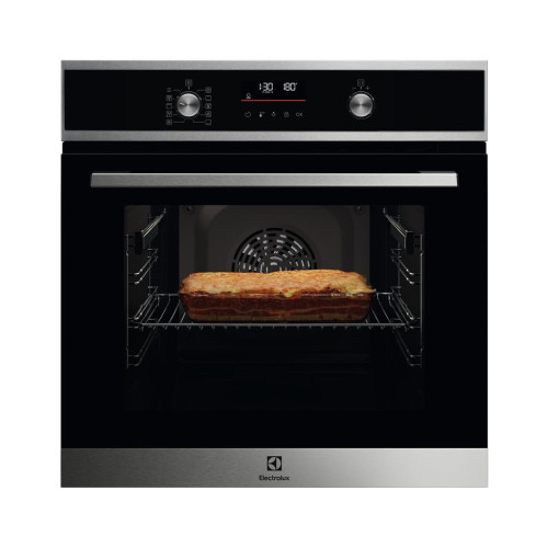 Духовой шкаф Electrolux EOF6P76BX – Electrolux