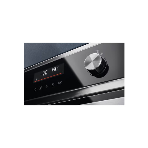 Духовой шкаф Electrolux EOF6P76BX – Electrolux (вид 4)
