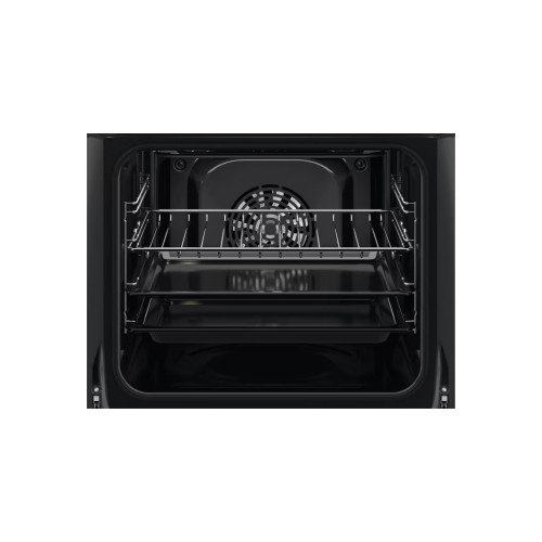 Духовой шкаф Electrolux EOF5H40BX – Electrolux (вид 4)