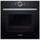 Духова шафа Bosch HBG7741W1