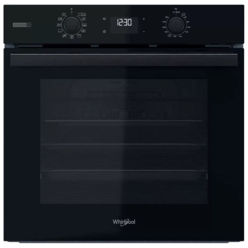 Духова шафа Whirlpool OMSR58CU1SB – Whirlpool