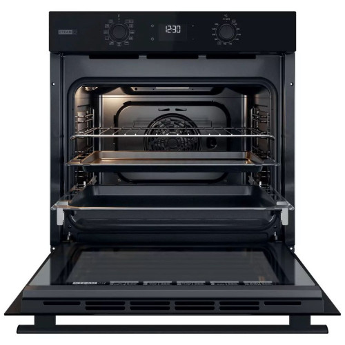 Духова шафа Whirlpool OMSR58CU1SB – Whirlpool (вид 2)