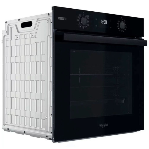 Духова шафа Whirlpool OMSR58CU1SB – Whirlpool (вид 3)