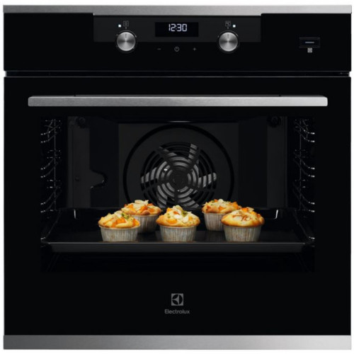 Духова шафа Electrolux KODEH70X – Electrolux