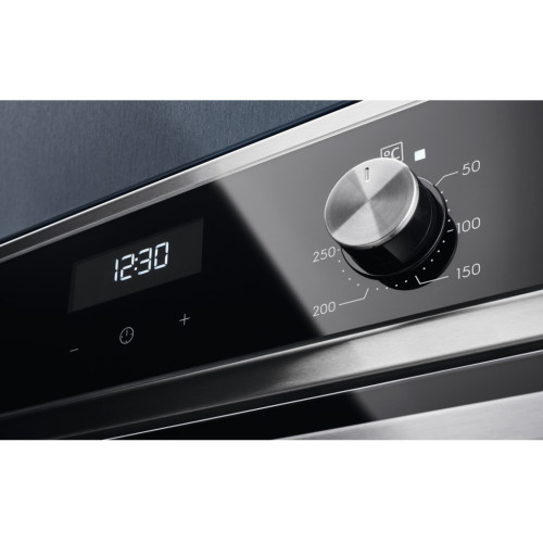 Духова шафа Electrolux EOD5H70BX – Electrolux (вид 2)