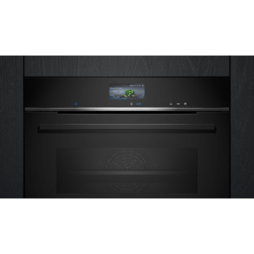 Духова шафа Siemens HS736G3B1 – Siemens (вид 1)