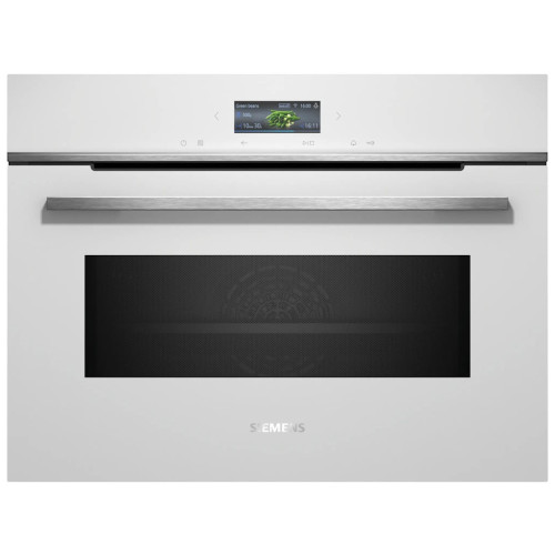 Духовой шкаф Siemens CM724G1W1 – Siemens