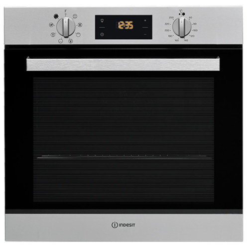 Духова шафа Indesit IFW 6544 IX – Indesit