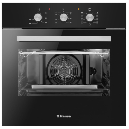 Духовой шкаф Hansa BOES68181 – Hansa (вид 1)