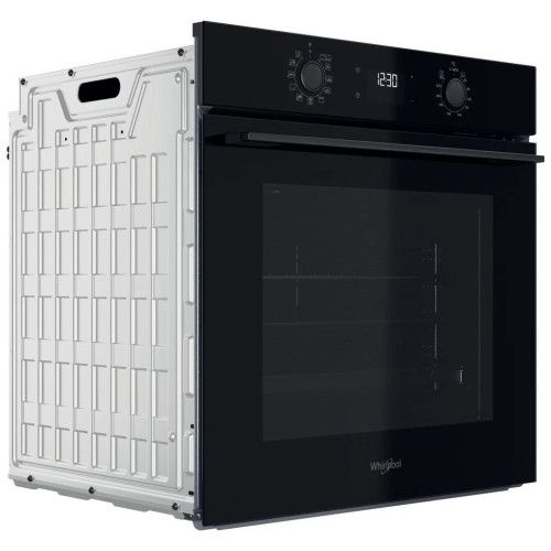 Духовой шкаф Whirlpool OMK58HU1B – Whirlpool (вид 1)