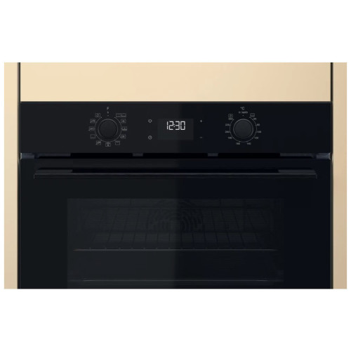 Духовой шкаф Whirlpool OMK58HU1B – Whirlpool (вид 4)