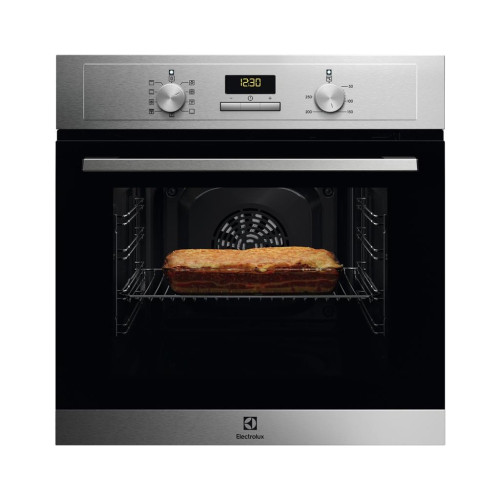 Духовой шкаф Electrolux EOF3H00BX – Electrolux