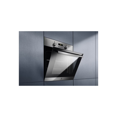 Духовой шкаф Electrolux EOF3H00BX – Electrolux (вид 1)