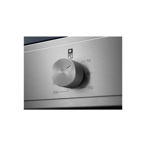 Духовой шкаф Electrolux EOF3H00BX – Electrolux (вид 4)