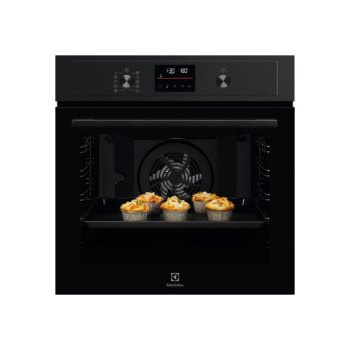 Духова шафа Electrolux EOD4P57H – Electrolux