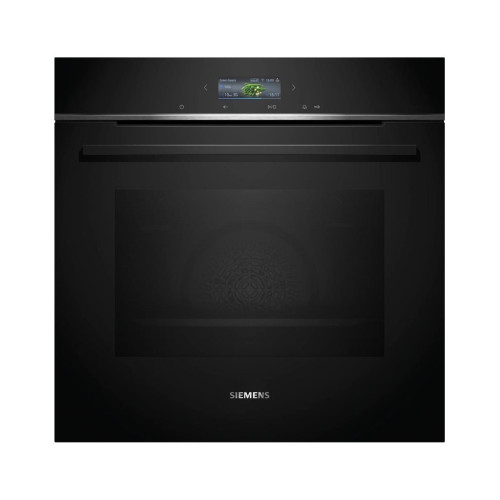 Духовой шкаф Siemens HB774G1B1 – Siemens