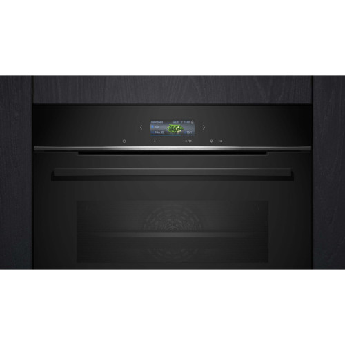 Духовой шкаф Siemens HB774G1B1 – Siemens (вид 2)