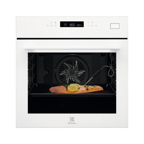 Духова шафа Electrolux EOB7S31V – Electrolux