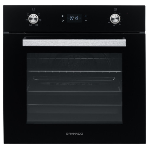 Духовой шкаф GRANADO GEO 62-1310 black (GEO162131011) – GRANADO